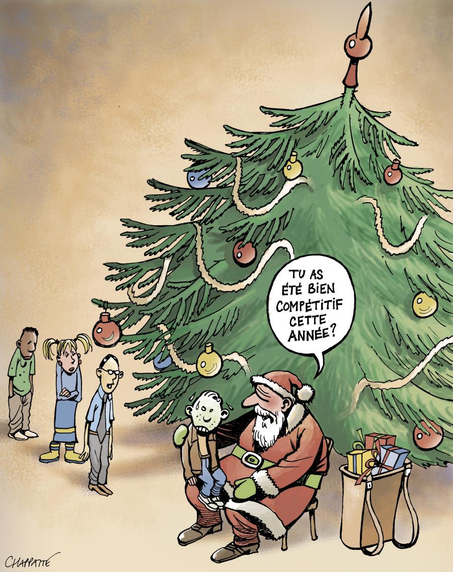 Joyeuses Fêtes! Joyeuses Fêtes! Joyeuses Fêtes!