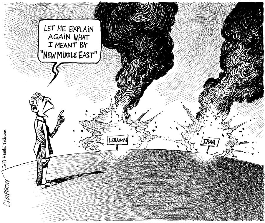 Fighting In Lebanon Fighting In Lebanon Fighting In Lebanon