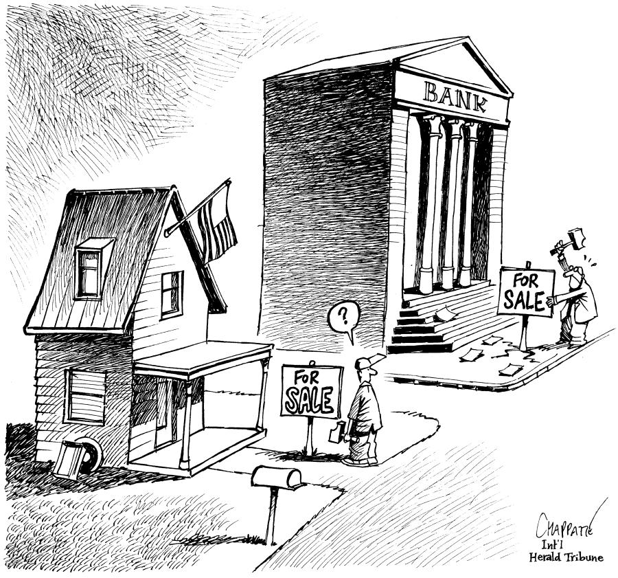Financial crisis Financial crisis