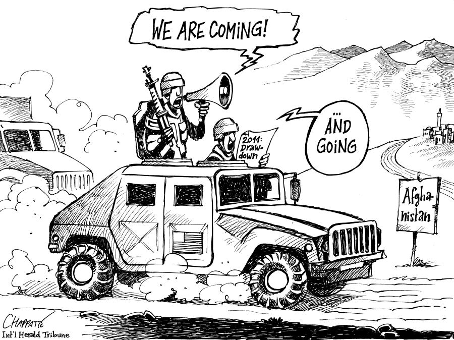 Surge in Afghanistan Surge in Afghanistan Surge in Afghanistan