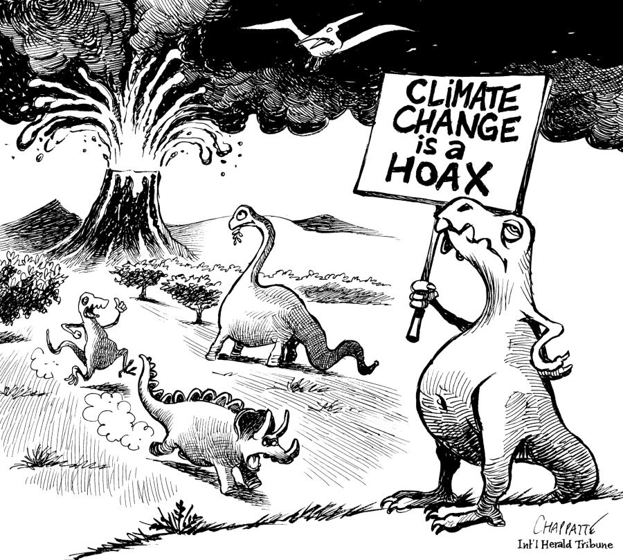 Climate Skeptics Climate Skeptics