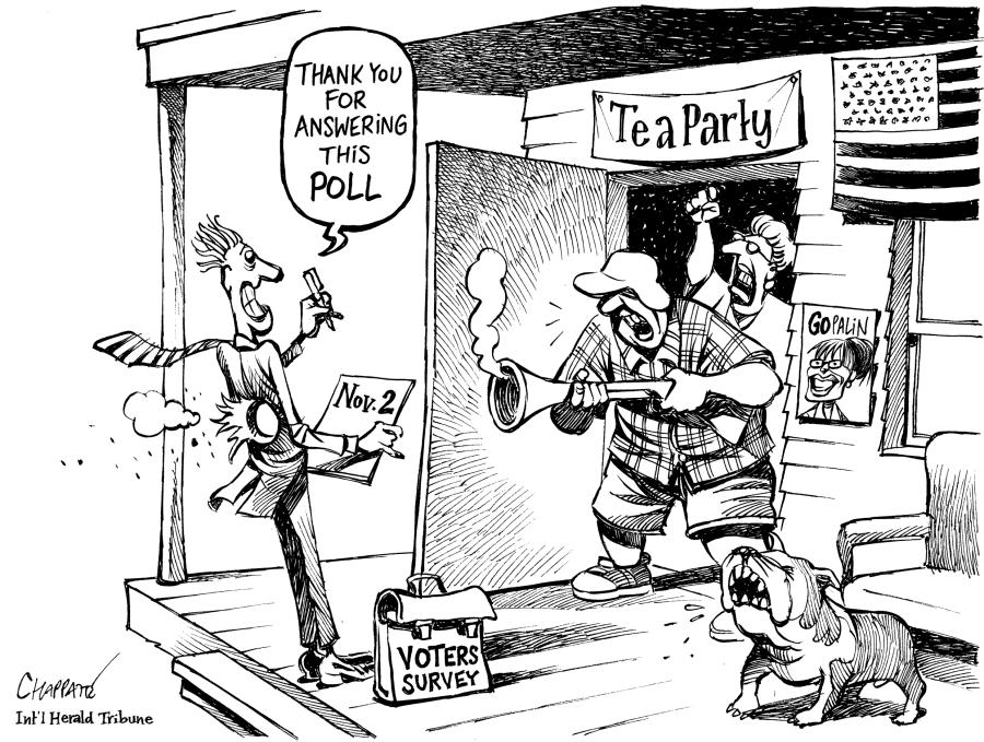 Anger In America Anger In America Anger In America