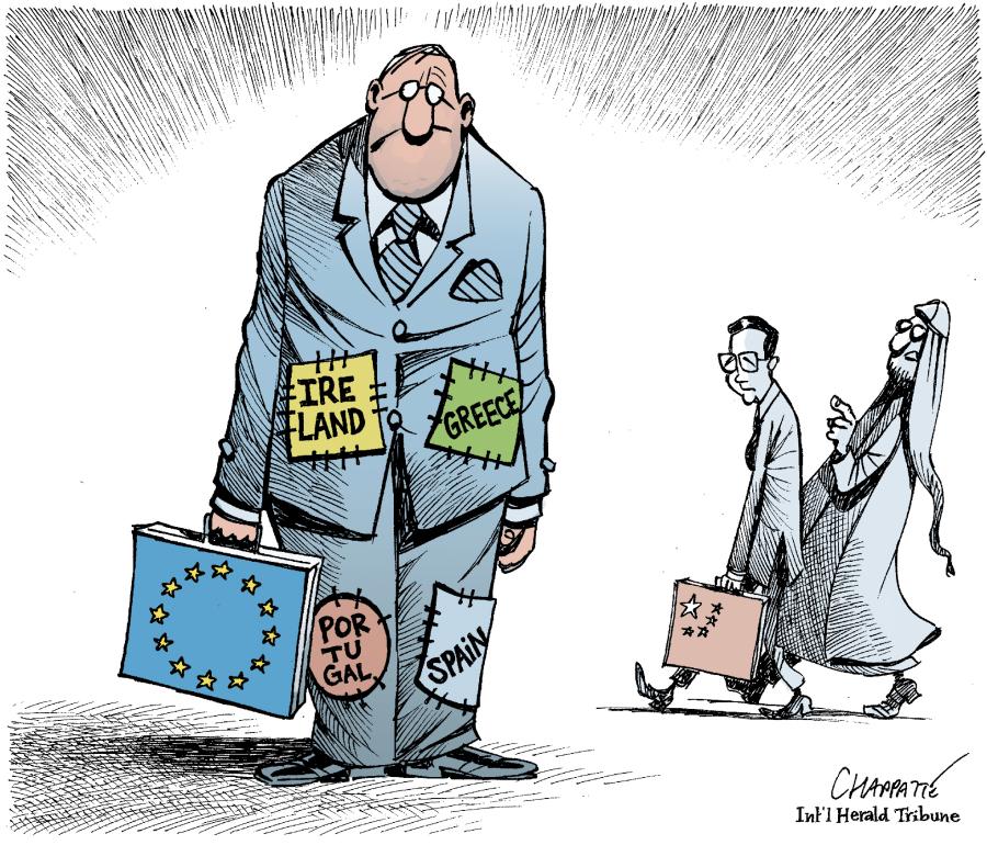 Poor Europe Poor Europe Poor Europe