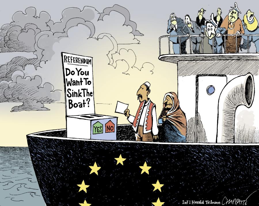 Greek referendum on debt deal Greek referendum on debt deal