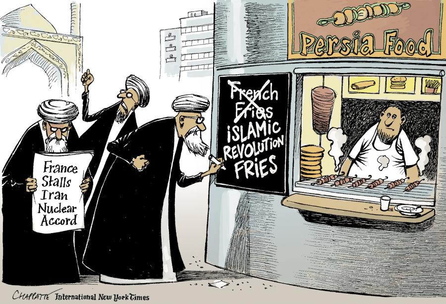 France's hard line on Iran France's hard line on Iran France's hard line on Iran
