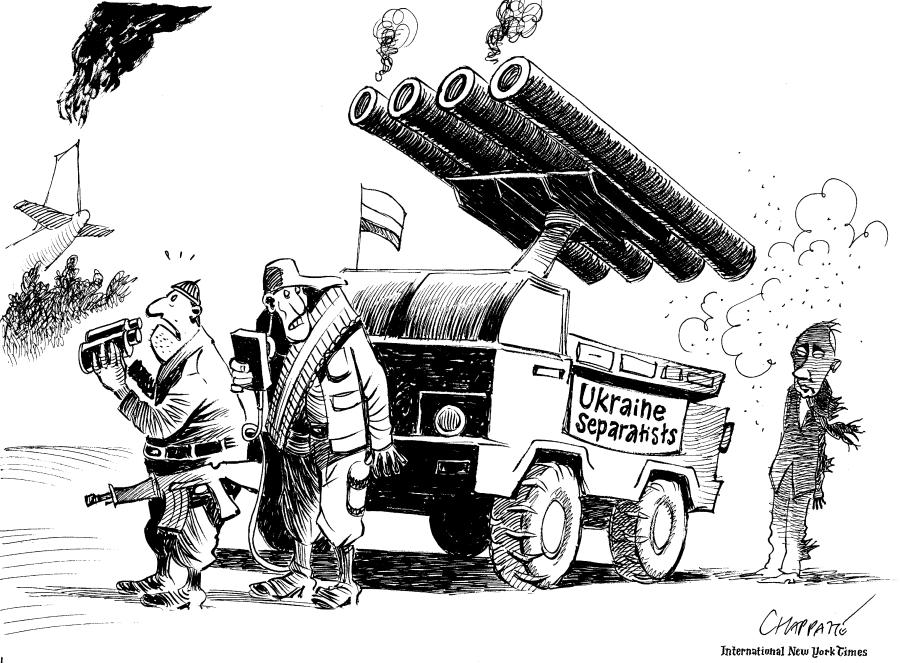 Putin and his Ukrainian friends Putin and his Ukrainian friends Putin and his Ukrainian friends