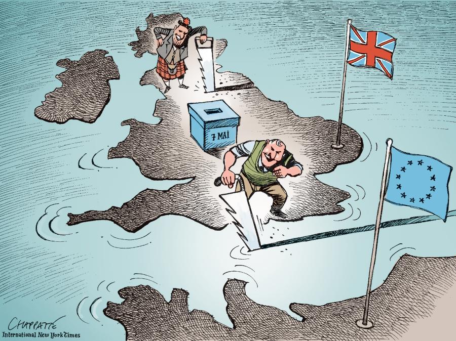 Elections britanniques Elections britanniques