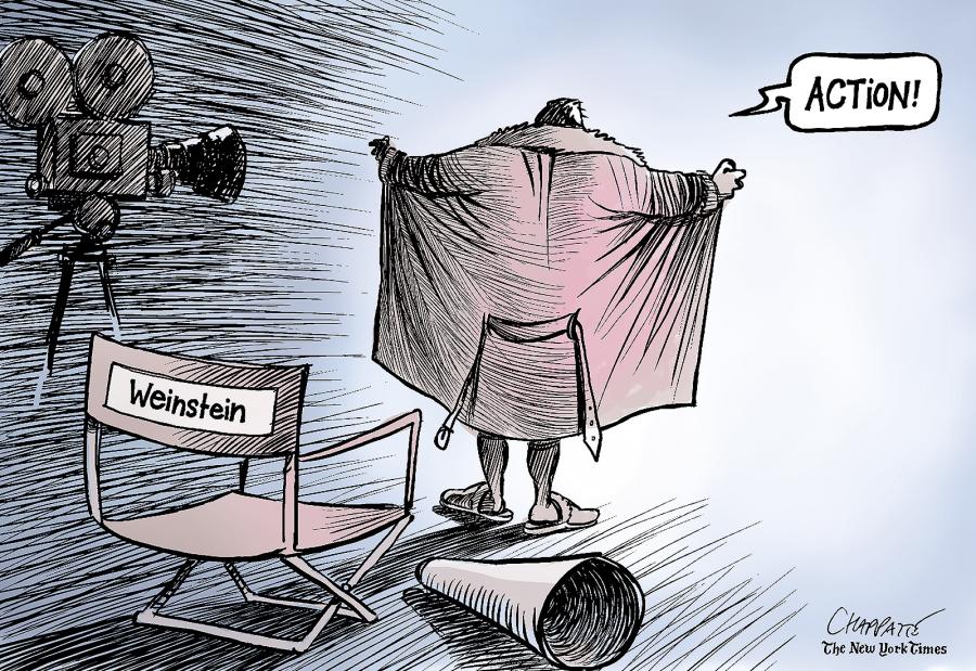Sexual harassment in Hollywood Sexual harassment in Hollywood Sexual harassment in Hollywood