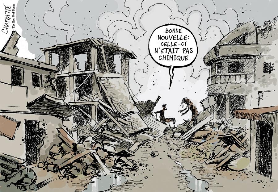 Destruction massive Destruction massive Destruction massive
