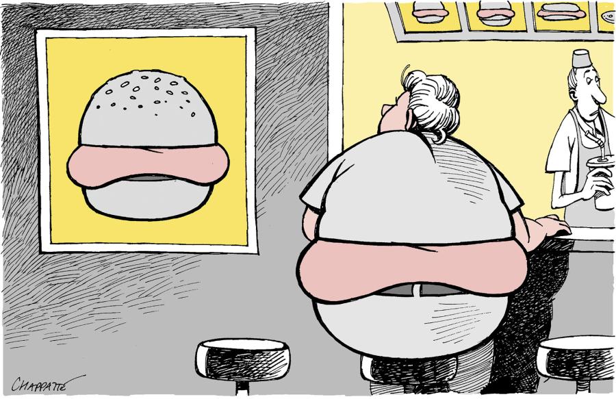 Obésité Obésité
