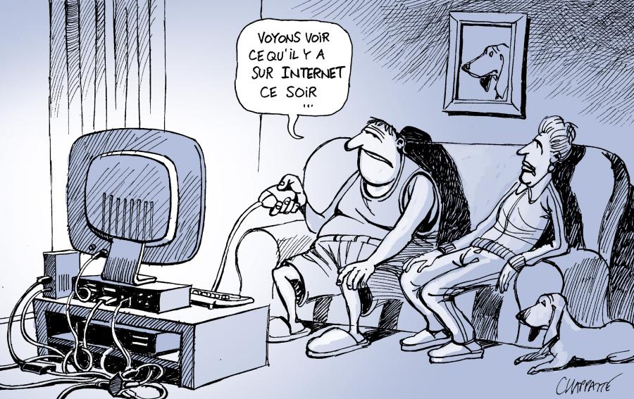 Internet à haut débit Internet à haut débit Internet à haut débit
