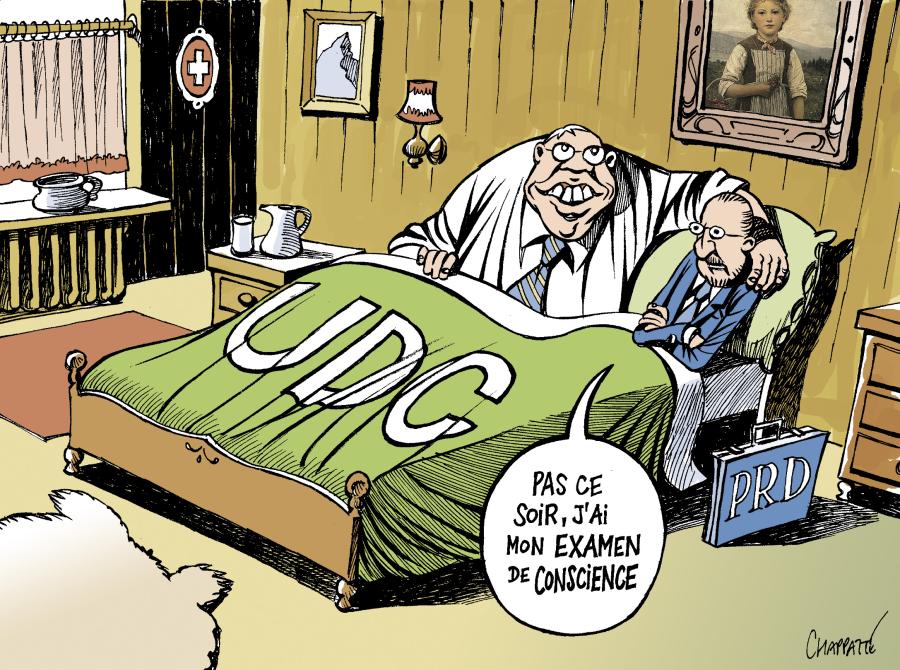 Le blues des Radicaux suisses Le blues des Radicaux suisses Le blues des Radicaux suisses