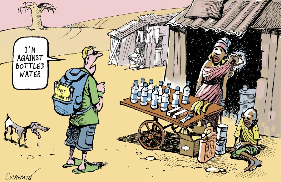 Tourism With A Conscience Tourism With A Conscience Tourism With A Conscience