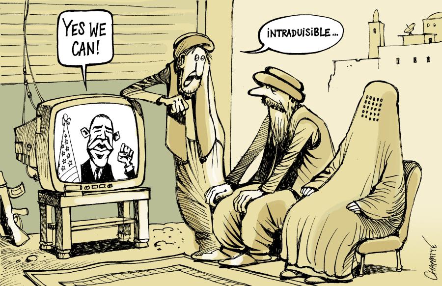 L'Afghanistan,priorité d'Obama L'Afghanistan,priorité d'Obama L'Afghanistan,priorité d'Obama