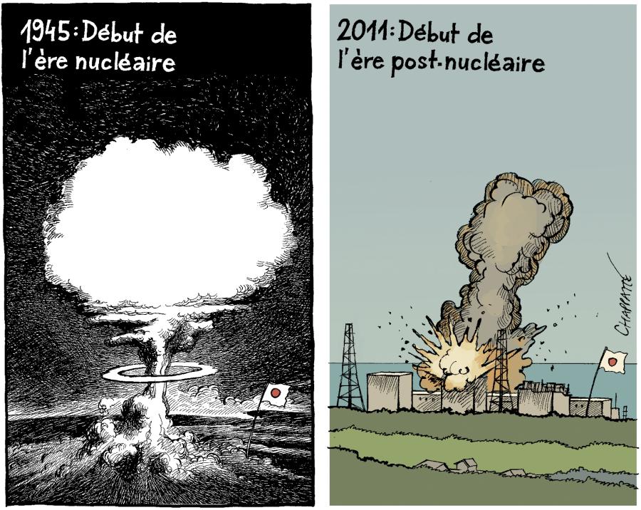 Le tournant Le tournant Le tournant