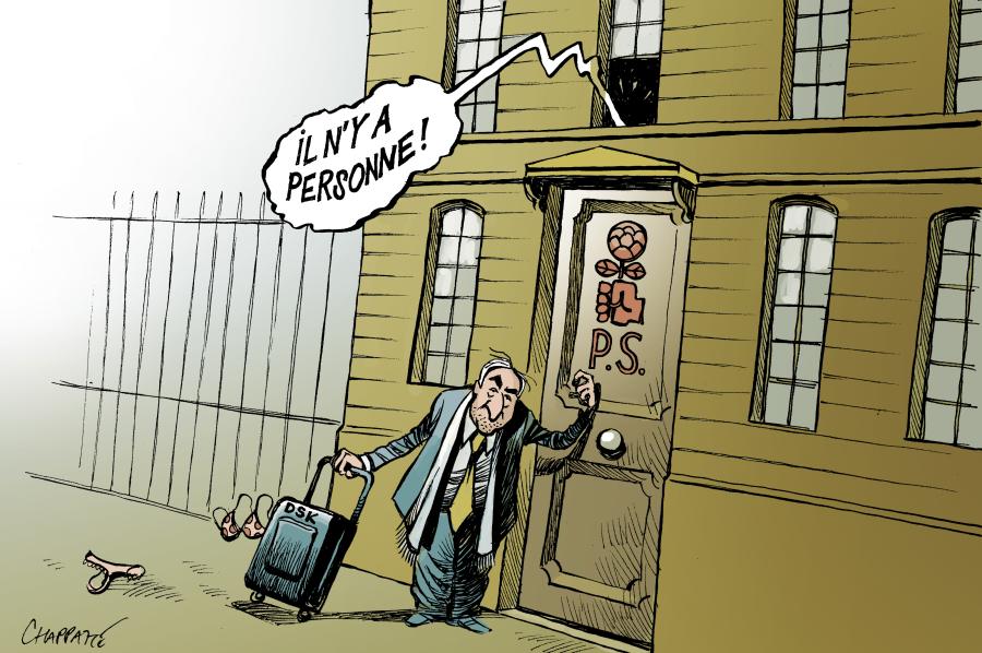 DSK,le retour DSK,le retour DSK,le retour