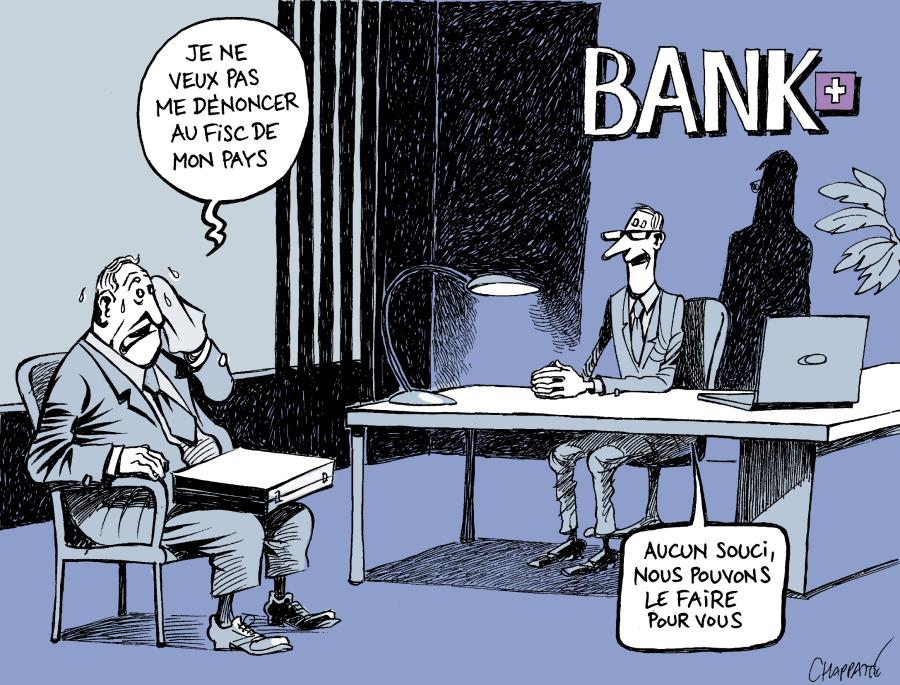 Banques suisses et fraude fiscale Banques suisses et fraude fiscale