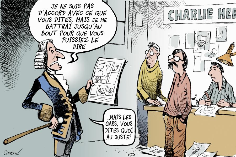 Affaire des caricatures,le retour Affaire des caricatures,le retour