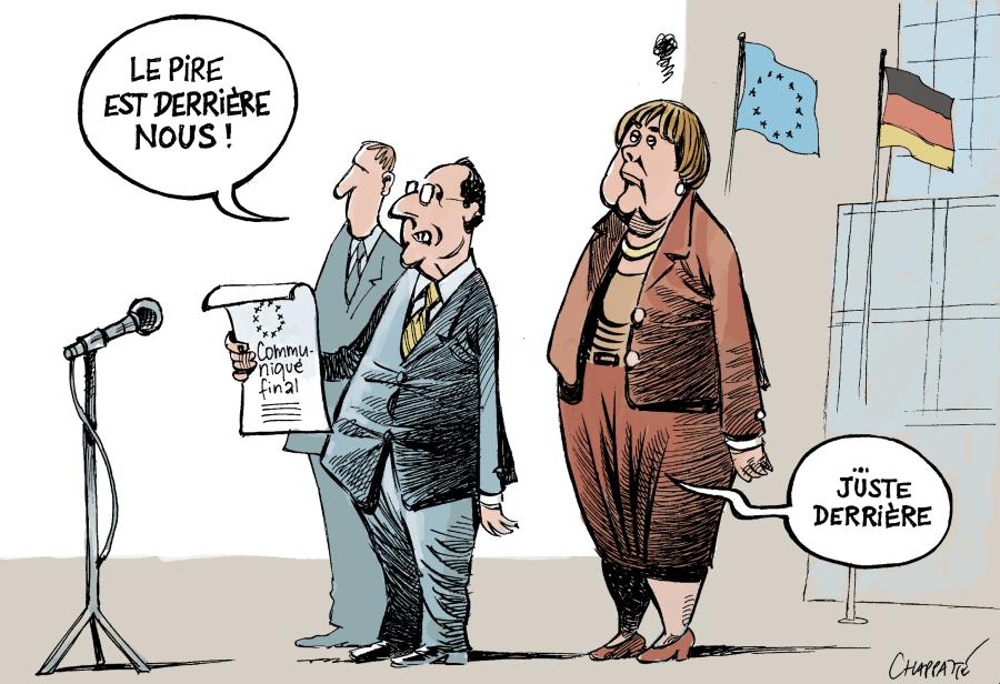 Accord européen limité Accord européen limité