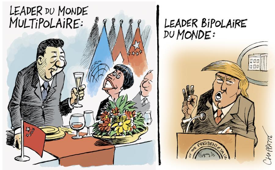 Visite du président chinois en Suisse Visite du président chinois en Suisse Visite du président chinois en Suisse