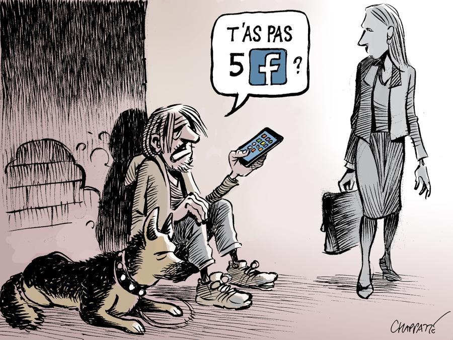 Facebook lance sa monnaie Facebook lance sa monnaie Facebook lance sa monnaie