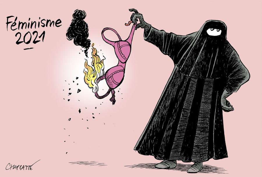 Campagne de la votation sur la burqa Campagne de la votation sur la burqa Campagne de la votation sur la burqa