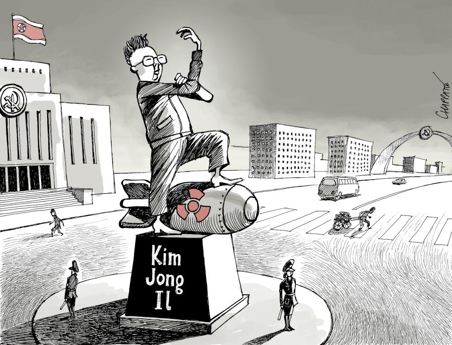 Kim Jong Il Kim Jong Il
