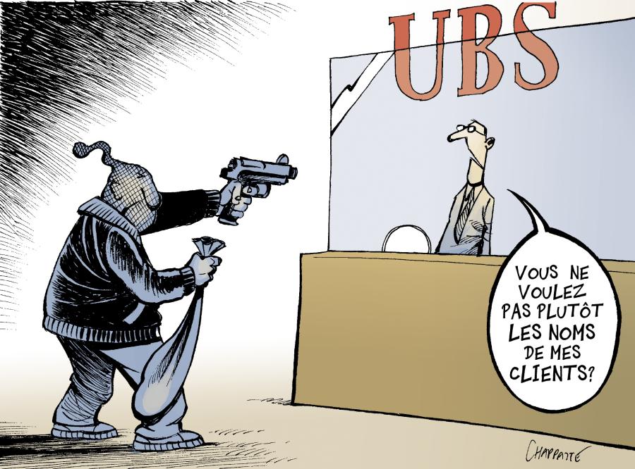 Pauvres banques suisses... Pauvres banques suisses... Pauvres banques suisses...