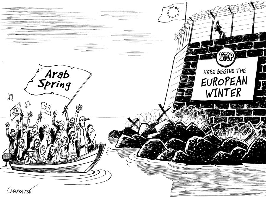 Arab Spring Arab Spring