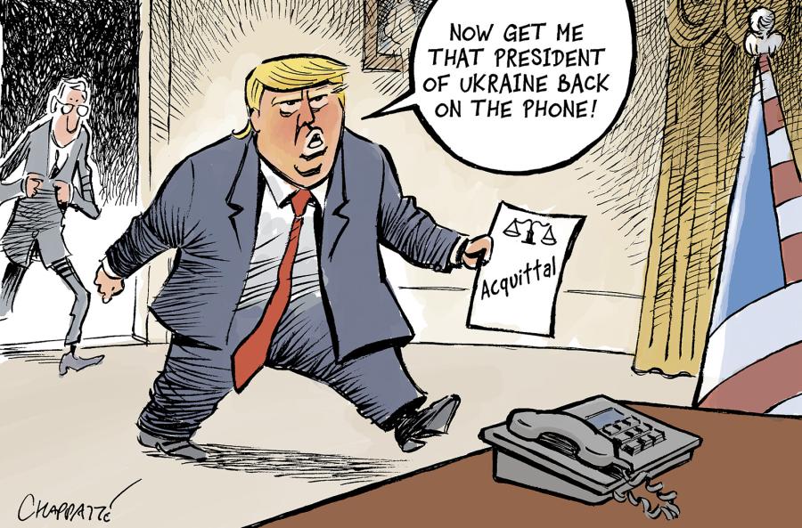 Trump goes back to work Trump goes back to work Trump goes back to work